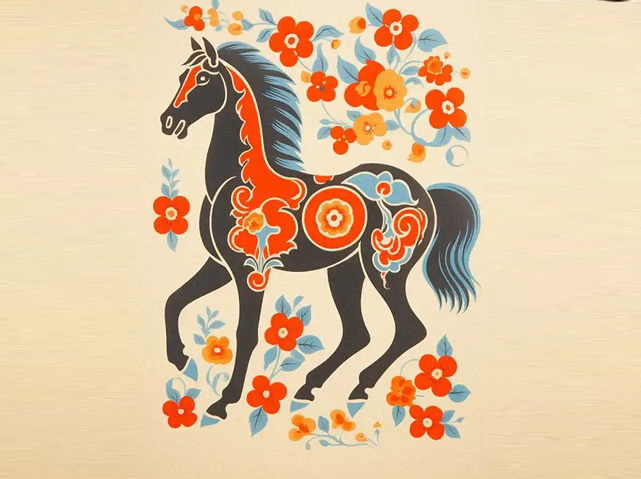 1978年属马人运势全解：47岁迎人生黄金期，五大关键年龄这样度过