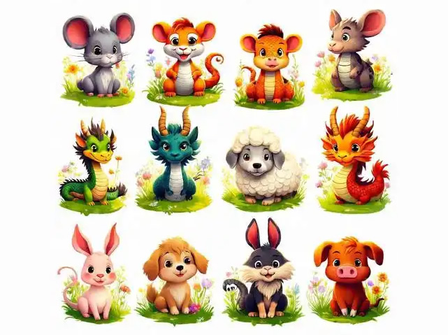 2027年走大运生肖与未来三年运势前瞻